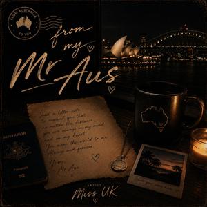 From My Mr Aus (feat. Mr Aus)