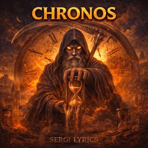 Chronos (Rock)