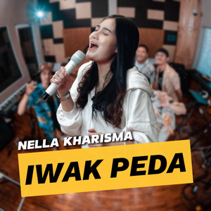 Iwak Peda