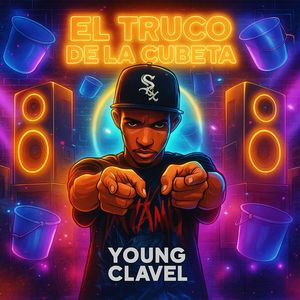 El Truco De La Cubeta