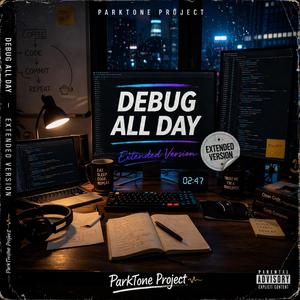 Debug All Day(개발자의 하루) (Extended Version)