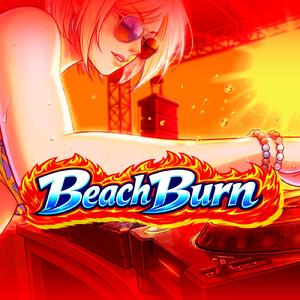 Beach Burn