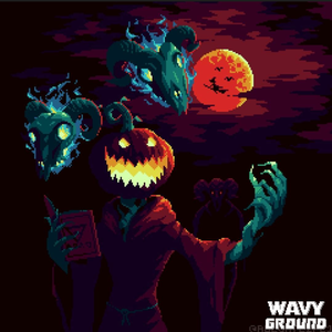 Free“末日”(Wavy伴奏)