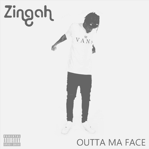 Outta My Face (feat. Kwesta)