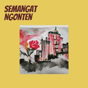 Semangat Ngonten