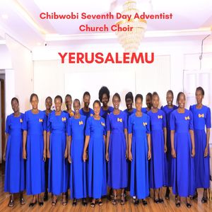 Yerusalemu