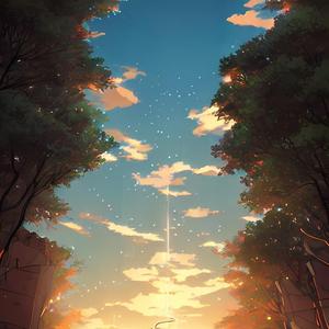 不要在我转身之后掉泪 (伴奏)