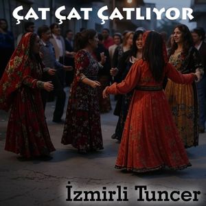 Çat Çat Çatlıyor