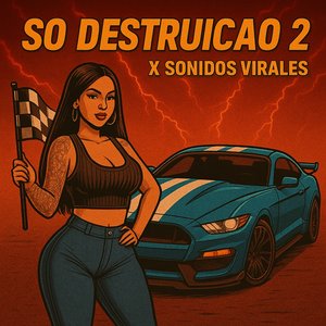 So Destruicao 2