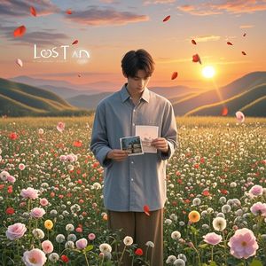 花田迷踪-老玩童