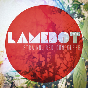 Strains: Red Congolese