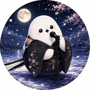 Moonlight SAKURA
