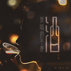 我喝的不是酒