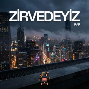 Zirvedeyiz (Rap)