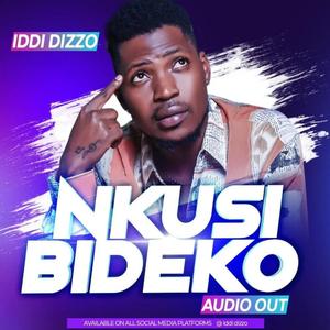 Nkusibideko Iddi Dizzo