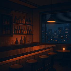 コーヒーの香りと孤独（Coffee and Solitude）