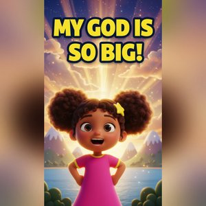 My God Is so Big