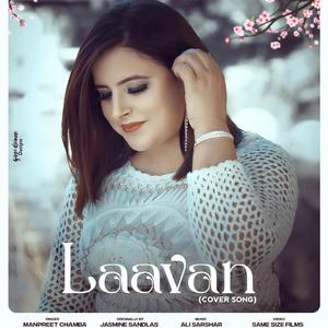 Laavan