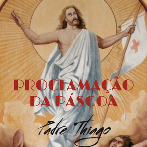 Proclamação da Páscoa