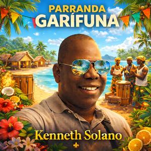Parranda | Kenneth Solano