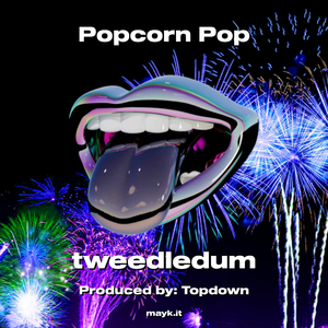 Popcorn Pop