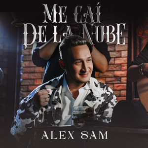 Me Caí De La Nube