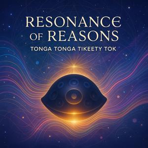DJ Mr. E Resonance of Reasons (Tonga Tonga)