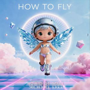 How to Fly (Hearts that forget how to fly)