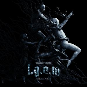 l.g.o.m (Let go of me)