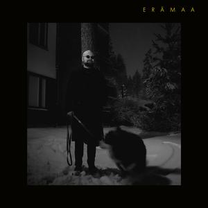 Erämaa