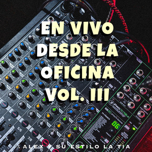 Los Principios (En Vivo)