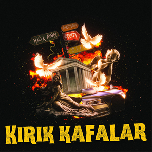 Kirik Kafalar