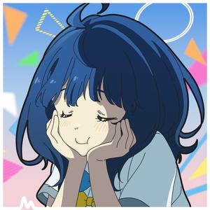 Main Theme (MAKEINE: Too Many Losing Heroines!)