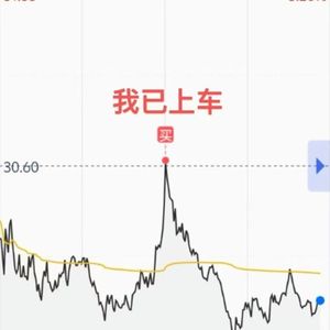 大盘跌宕曲