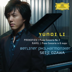 Piano Concerto in G Major, M. 83:2. Adagio assai