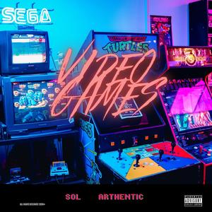 Video Games (feat. Arthentic)
