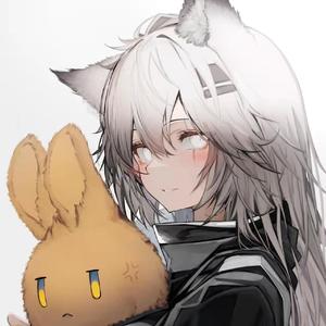 【明日方舟】拉狗喜提源石虫