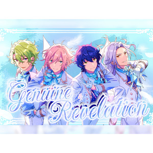 Genuine Revelation（Game Edit）
