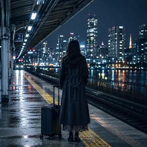 ひとりで行く