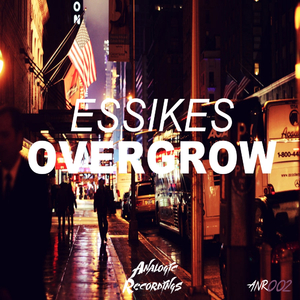 Overgrow (Original Mix)