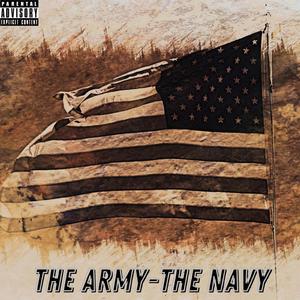 The ARMY (The NAVY) (feat. Bruceban)