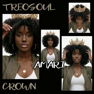 CROWN (feat. AMARI)