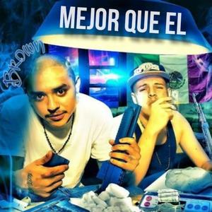 Soy Mejor Que El (feat. Brown956 & April G)
