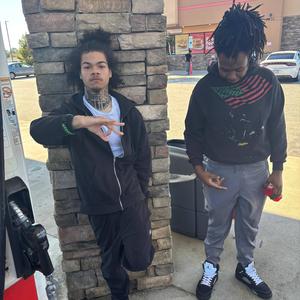 On The Block (feat. Dae Dae)