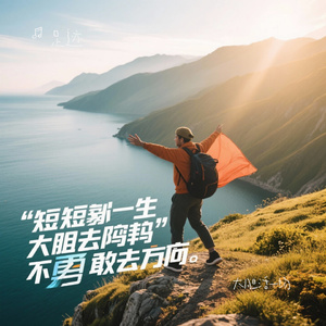 大胆活一场