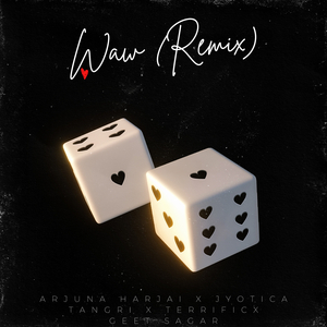Waw (Remix)