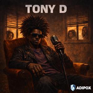 Tony D