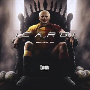 İCARDİ (feat. Lucerina & rufflws)