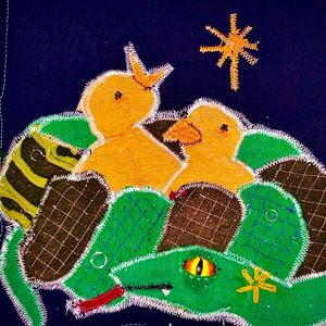 Колискова (Instrumental Version)