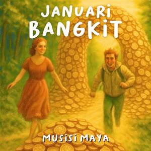 Januari Bangkit